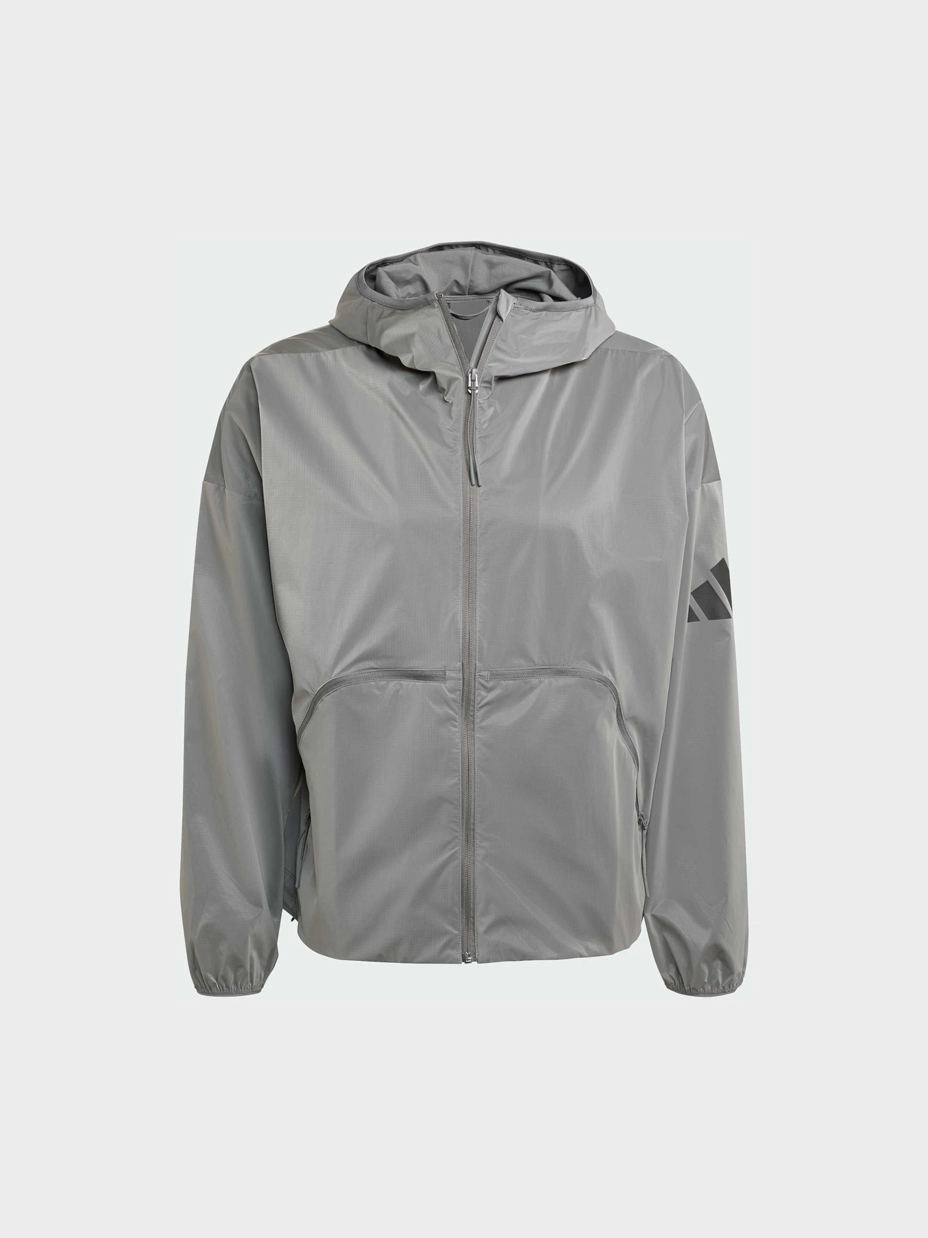 Куртки и дубленки Adidas модель JW6685 Фото