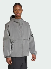 Куртки и дубленки Adidas модель JW6685 Фото