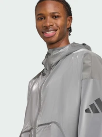 Куртки и дубленки Adidas модель JW6685 Фото