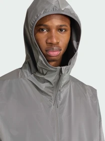 Куртки и дубленки Adidas модель JW6685 Фото