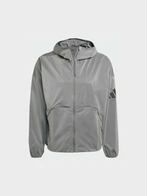 Куртки и дубленки Adidas модель JW6685 Фото