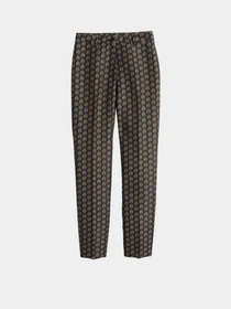 Штани H&M модель 5477836dlog_Черный Фото