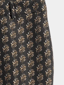 Штани H&M модель 5477836dlog_Черный Фото