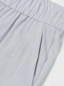 Брюки H&M модель 9952773wer_Светло-голубой Фото