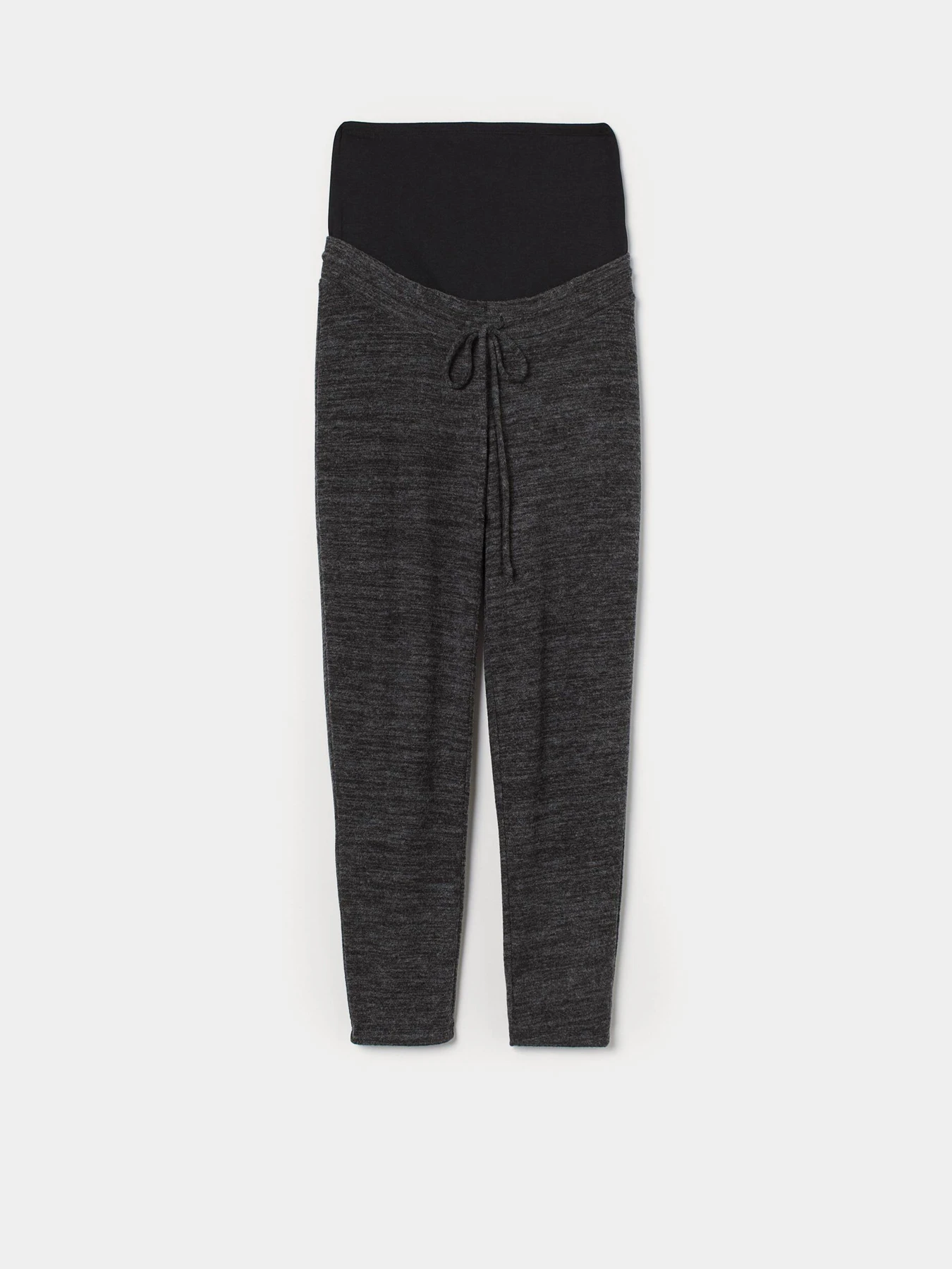 Штани H&M модель 8082370wer_Темно-серый Фото