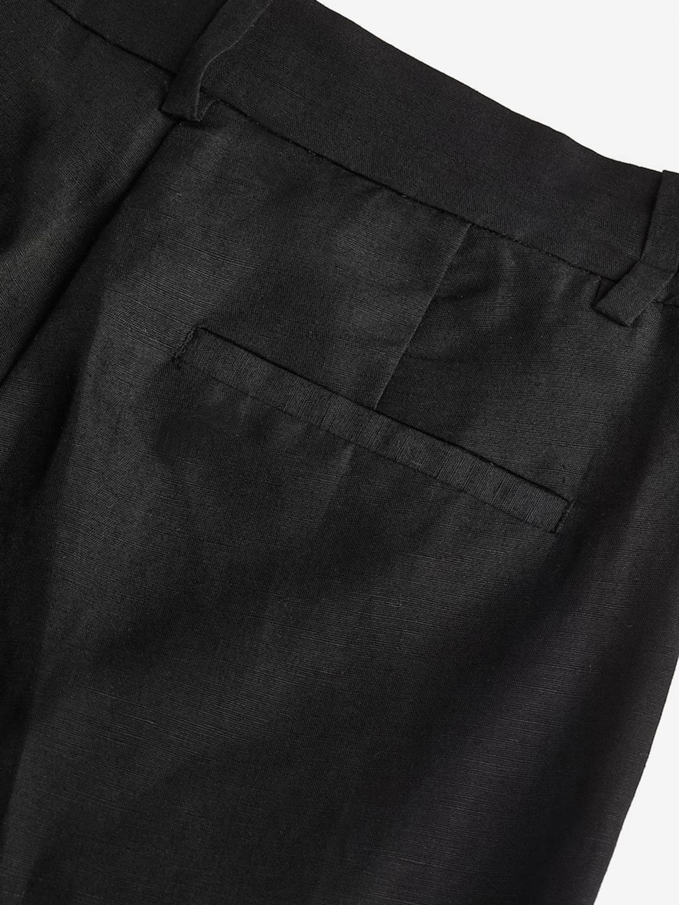 Штани H&M модель 1162010wer_Черный Фото