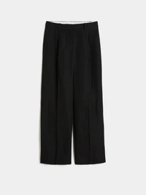 Штани H&M модель 1162010wer_Черный Фото