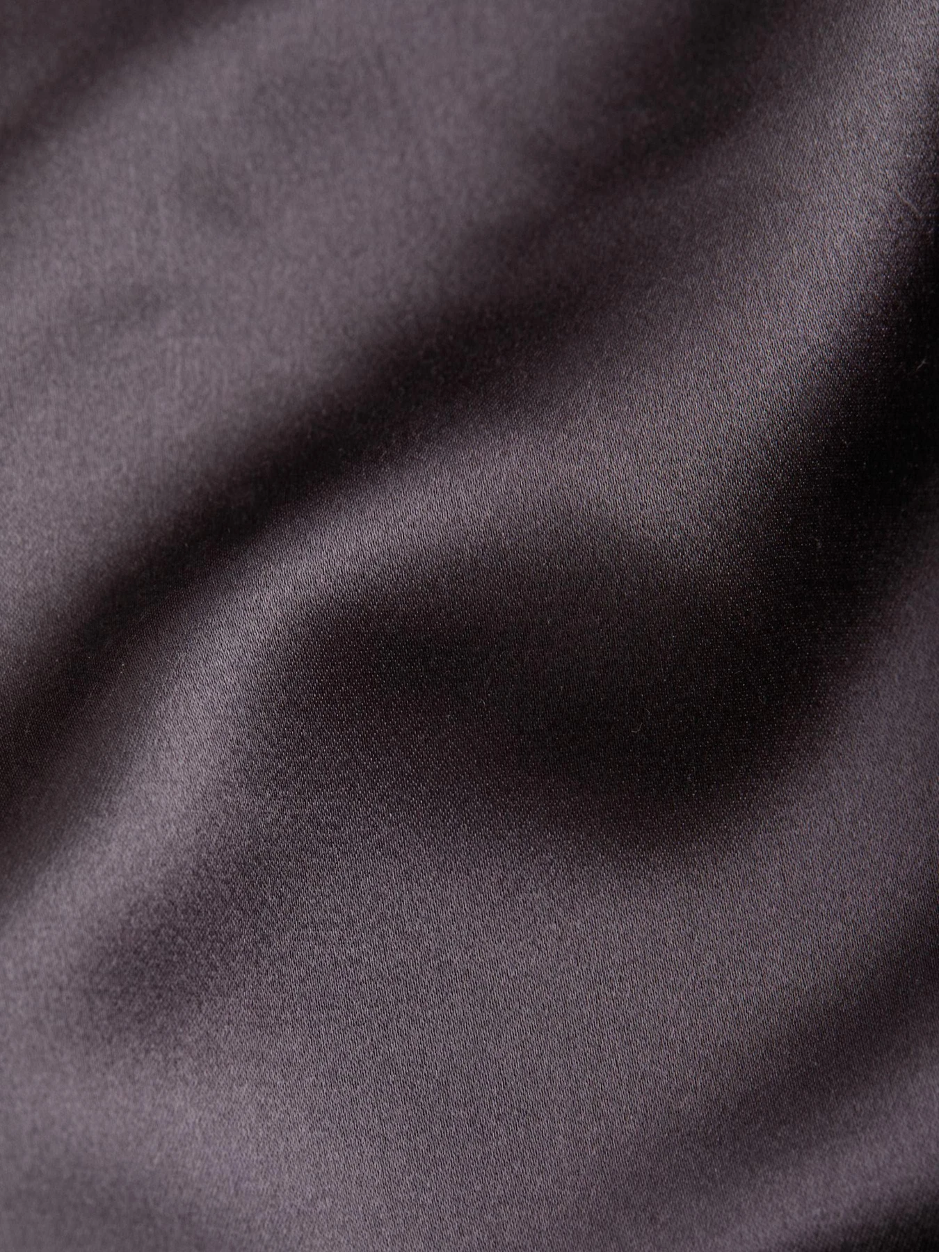 Брюки H&M модель 1019543arl_Темно-серый Фото