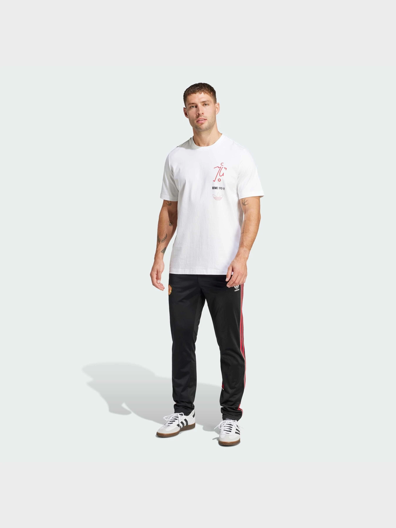 Футболки и поло Adidas модель JC9389 Футболки и поло Adidas модель JC9389 Фото