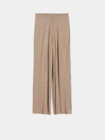 Штани H&M модель 1171571wer_Бежевый Фото