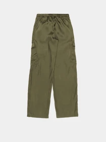 Брюки H&M модель 10785615wer_Хаки Фото