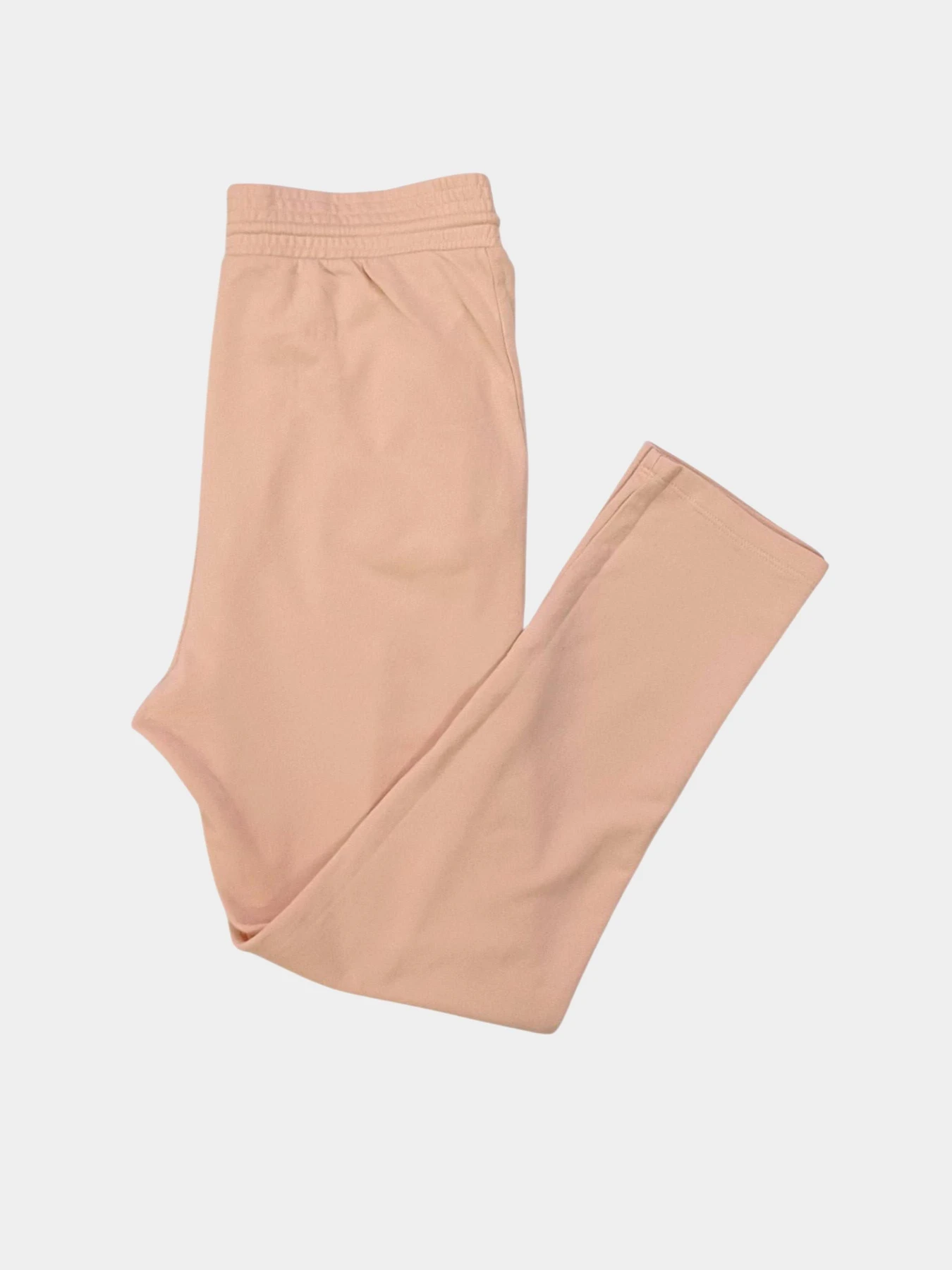 Штани H&M модель 5636213wer_Персиковый Фото