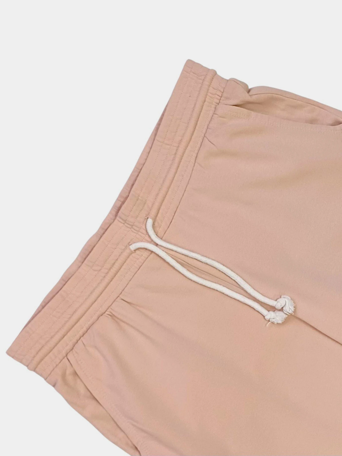Штани H&M модель 5636213wer_Персиковый Фото