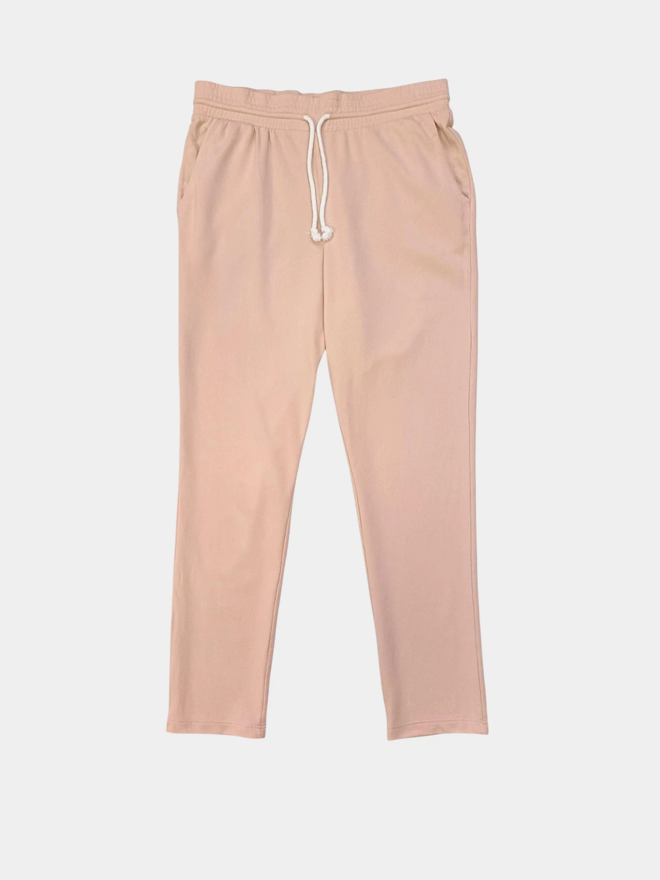 Штани H&M модель 5636213wer_Персиковый Фото