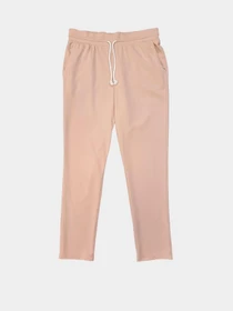 Штани H&M модель 5636213wer_Персиковый Фото