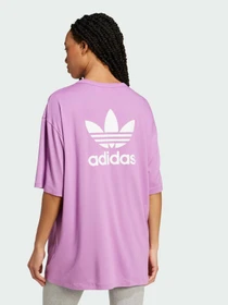 Футболки и поло Adidas Adicolor модель IY4652 Фото