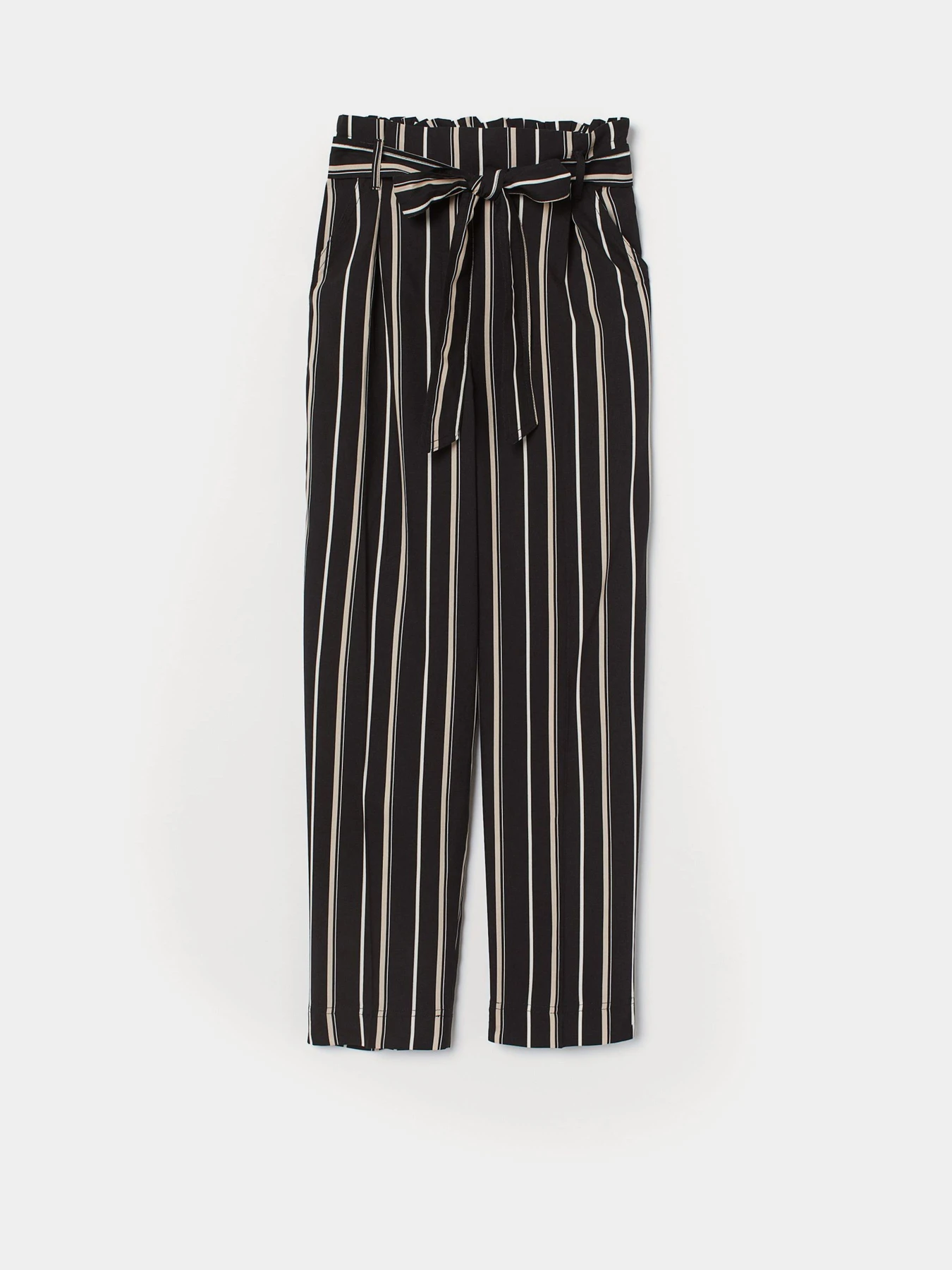 Штани H&M модель 8165211Blog_Черный Фото