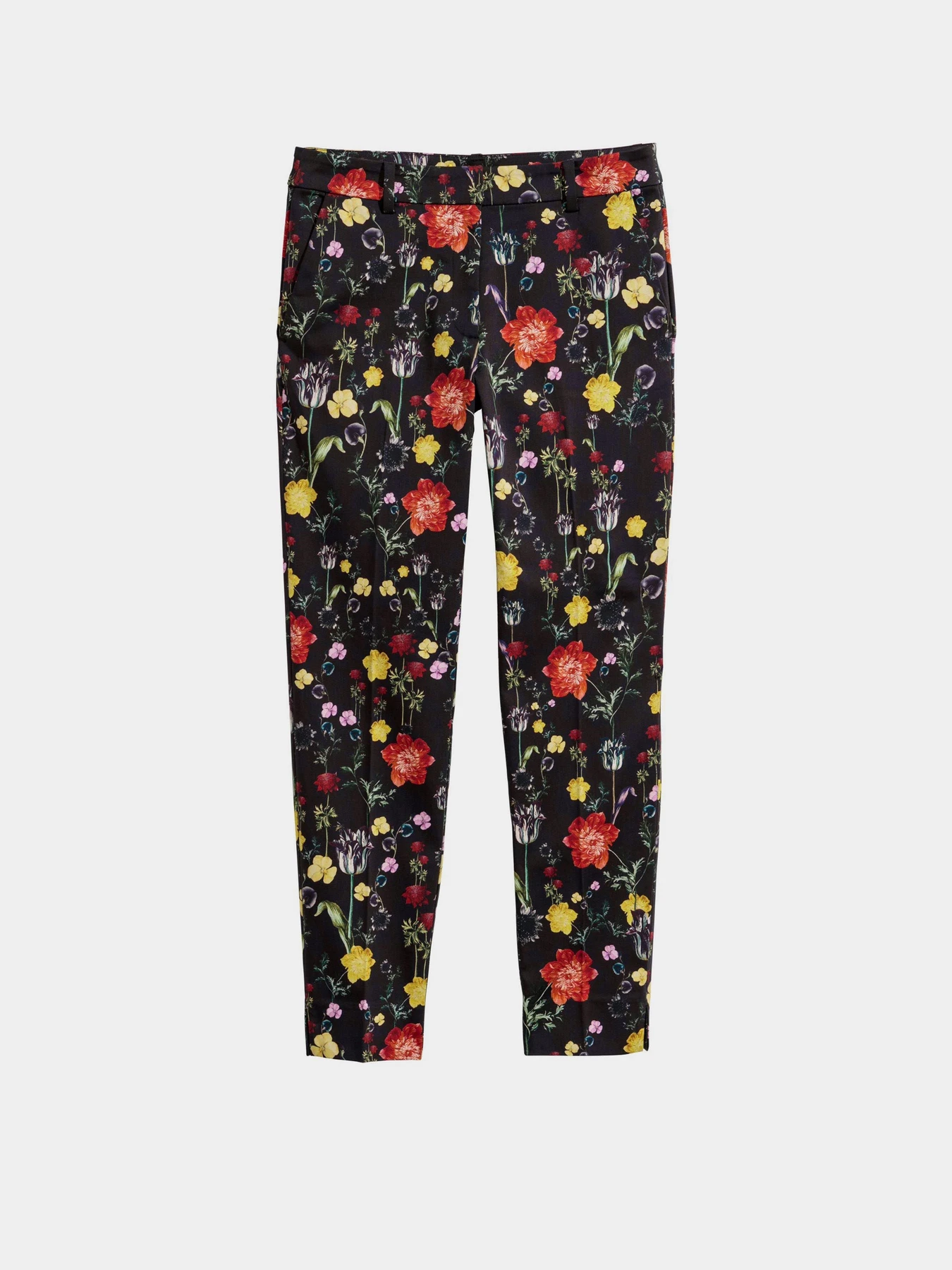 Штани H&M модель 6074217Alog_Черный Фото