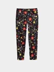 Штани H&M модель 6074217Alog_Черный Фото