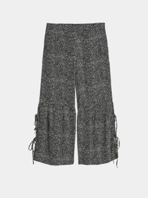 Штани H&M модель 5973916bar_Черно-белый Фото