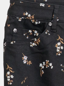 Джинси H&M модель 5322756dlog_Черный Фото