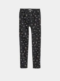 Джинси H&M модель 5322756dlog_Черный Фото