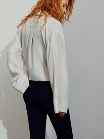 Штани H&M модель 1110499ral_Черный Фото