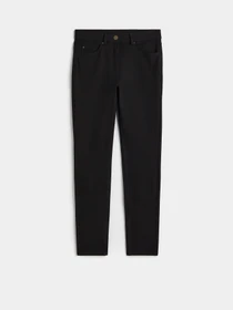 Штани H&M модель 1110499ral_Черный Фото