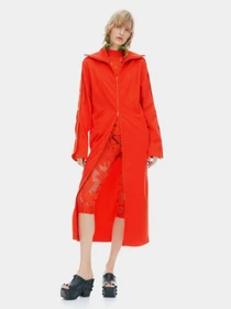 Штани H&M модель 10570160ral_Оранжевый Фото