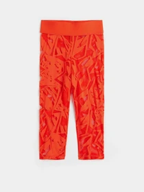 Штани H&M модель 10570160ral_Оранжевый Фото