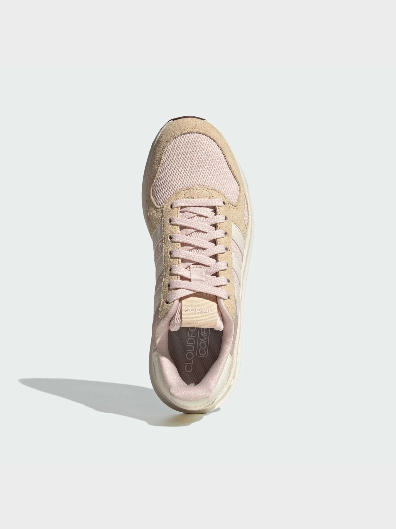 Кросівки Adidas модель JR8709 Фото