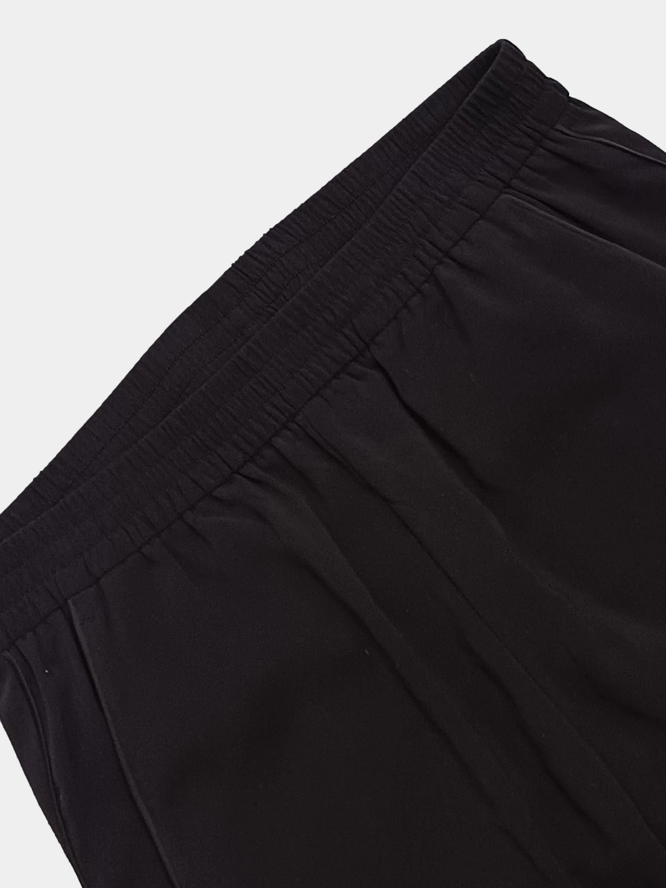 Штани H&M модель 4615075wer_Черный Фото