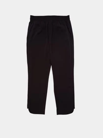 Штани H&M модель 4615075wer_Черный Фото