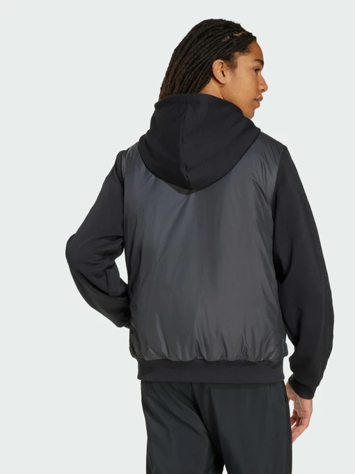 Чоловіча Демісезонна куртка adidas фото 2