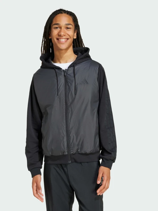 Куртки та дублянки Adidas модель KA5247 Фото