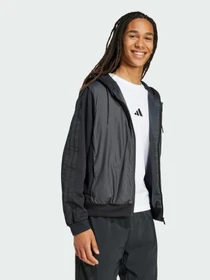 Куртки та дублянки Adidas модель KA5247 Фото