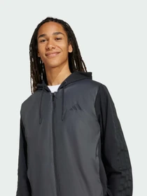 Куртки та дублянки Adidas модель KA5247 Фото