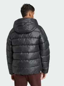 Куртки и дубленки Adidas модель JX7787 Фото