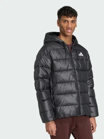 Куртки и дубленки Adidas модель JX7787 Фото