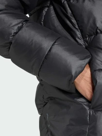 Куртки и дубленки Adidas модель JX7787 Фото