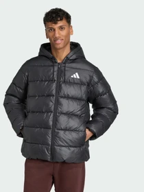 Куртки и дубленки Adidas модель JX7787 Фото
