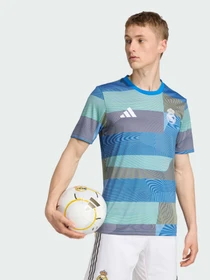 Футболки і поло Adidas модель JP4155 Фото
