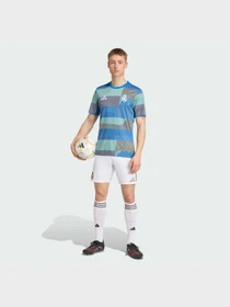Футболки і поло Adidas модель JP4155 Фото