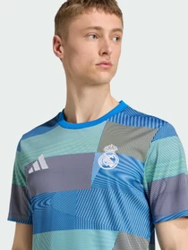 Футболки і поло Adidas модель JP4155 Фото