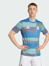 Футболки и поло Adidas модель JP4155 Фото
