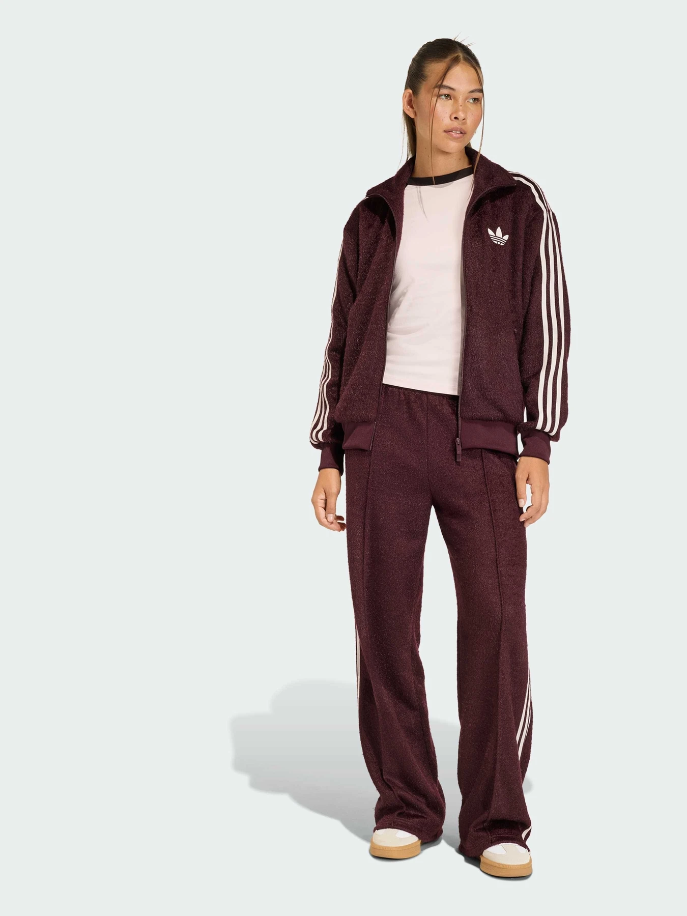 Худі та світшоти Adidas модель KS0428 Худі та світшоти Adidas модель KS0428 Фото