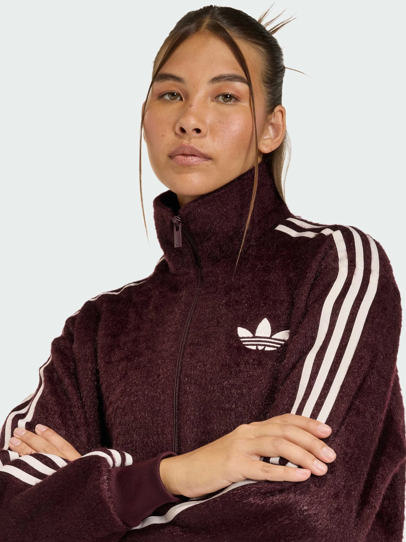 Худі та світшоти Adidas модель KS0428 Худі та світшоти Adidas модель KS0428 Фото