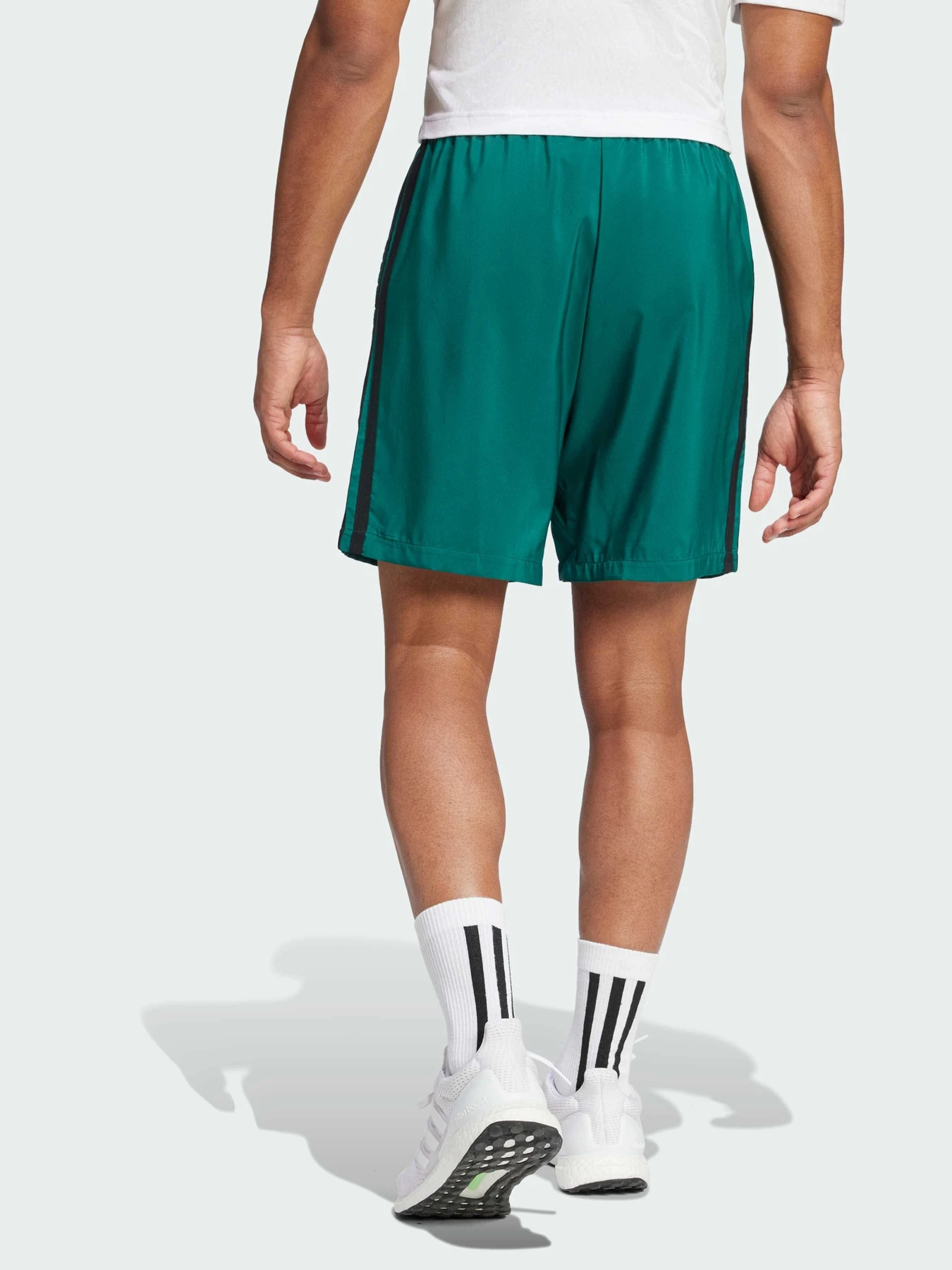 Шорти Adidas модель JE6440 Фото