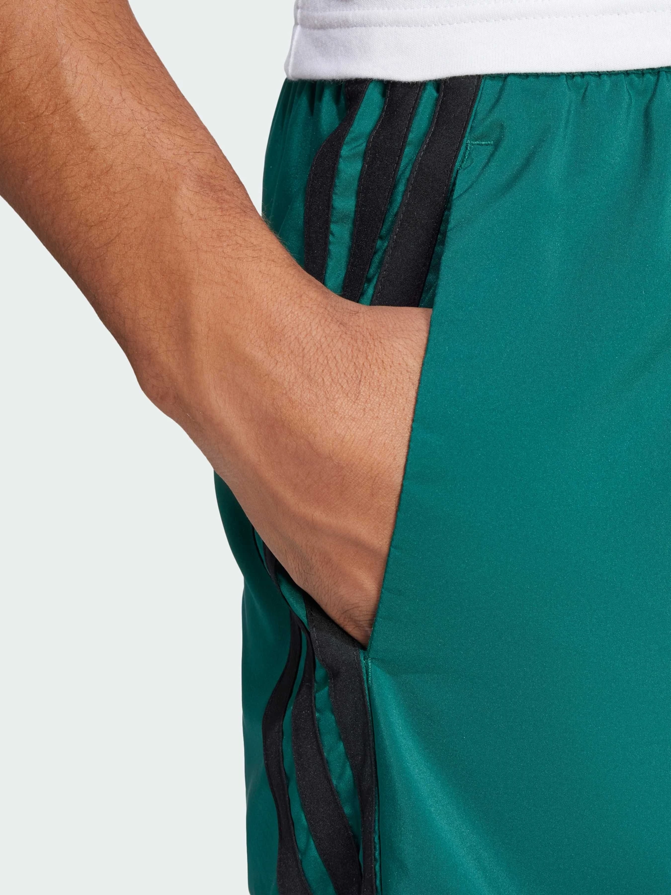 Шорти Adidas модель JE6440 Фото