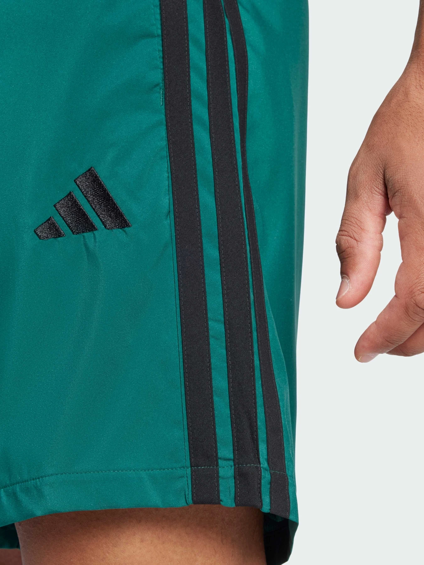 Шорти Adidas модель JE6440 Фото